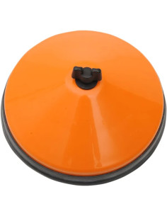 Airbox-Abdeckung