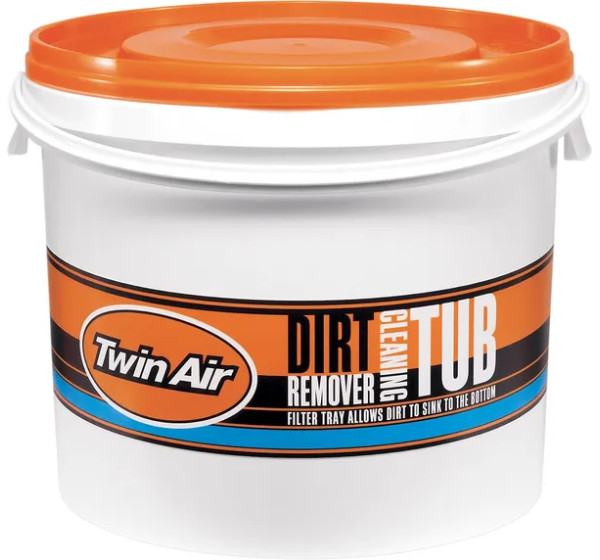TWIN AIR Tools - CLEANING TUB