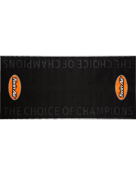TWIN AIR Werbeartikel - PIT MAT 180x79CM
