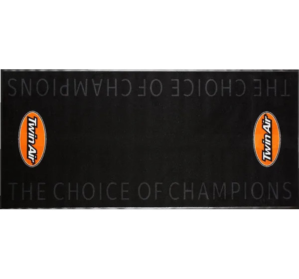 TWIN AIR Werbeartikel - PIT MAT 180x79CM