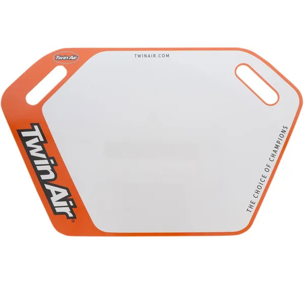 TWIN AIR Werbeartikel - PITBOARD DUALSIDE TWINAIR