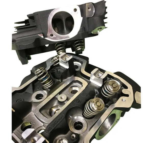 FEULING PARTS Ventilsteuerung - Detailansicht