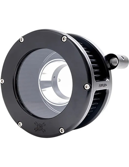 FEULING PARTS Luftfilter & Reiniger für Harley Davidson FLHR 1450 1999-2006
