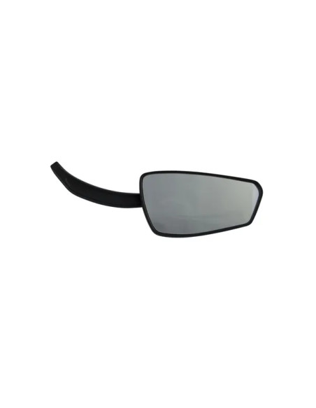 EMGO Spiegel - MIRROR BLACK LEFT EC STEM