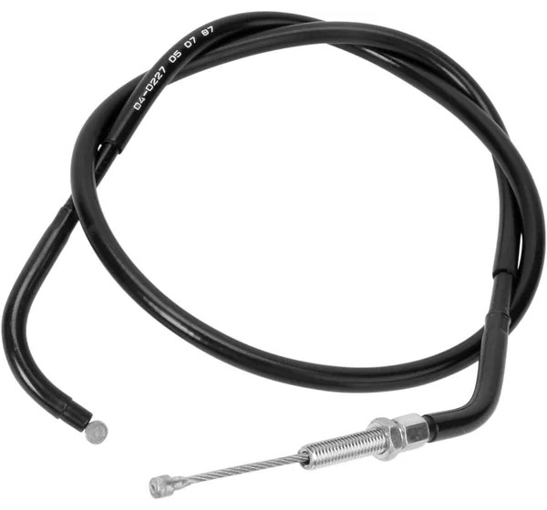 MOTION PRO Bowdenzüge für SUZUKI GSX-R 750 1996-2003