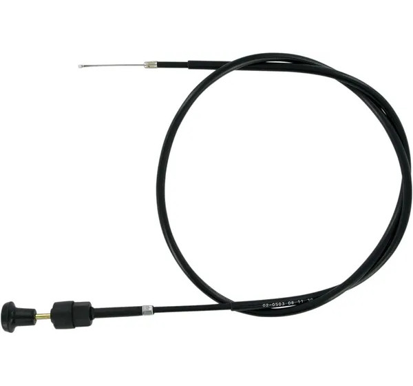 MOTION PRO Bowdenzüge für HONDA TRX 350 FE 4X4 2000-2003