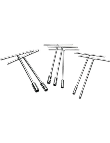 MOTION PRO Tools - MP T-HANDLE WRENCH 17MM