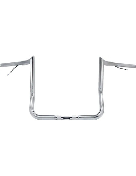 PAUL YAFFE BAGGER NATION Lenker - HANDLEBAR MBB 10CH WIRED