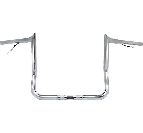 PAUL YAFFE BAGGER NATION Lenker - HANDLEBAR MBB 10CH WIRED