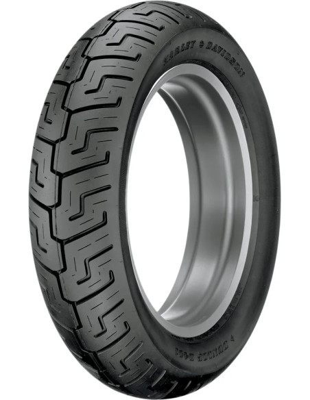 DUNLOP Reifen - Detailansicht