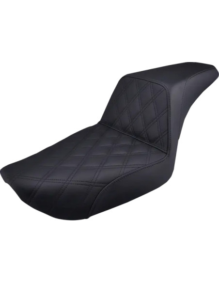SADDLEMEN Sitzbänke für Harley Davidson FXD 1450 1999-2003