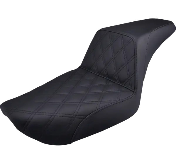 SADDLEMEN Sitzbänke für Harley Davidson FXD 1450 1999-2003