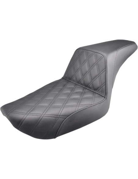 SADDLEMEN Sitzbänke - Detailansicht