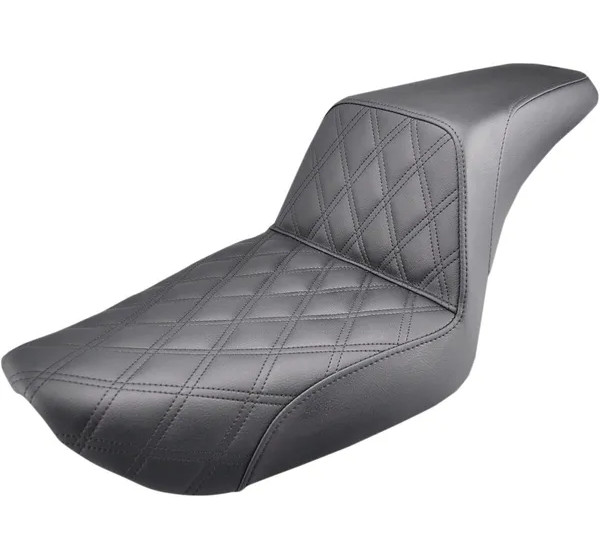SADDLEMEN Sitzbänke - Detailansicht