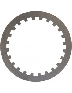 BARNETT KUPPLUNGSSTAHLSCHEIBE PRO STÜCK