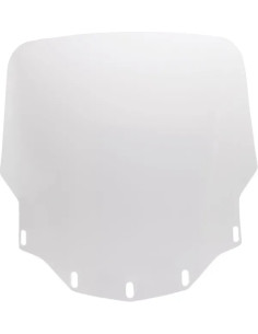 Gold Wing Windschild