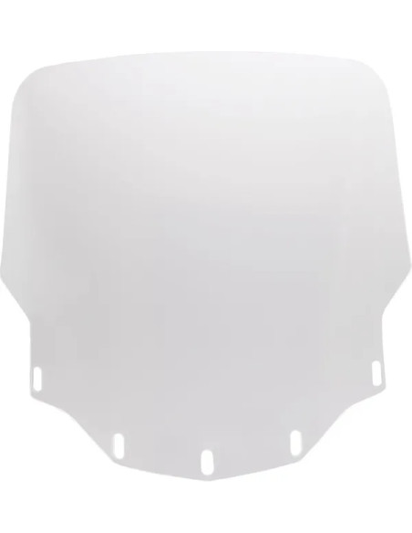 MEMPHIS SHADES METRIC Windschilde für HONDA GL 1500 SE 1990-2000