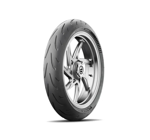 MICHELIN Reifen - POWER 6 110/70 ZR 17 M/C (54W)