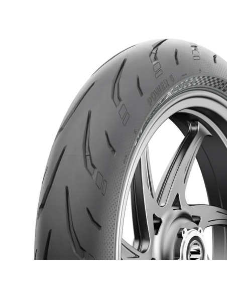 MICHELIN Reifen - Detailansicht
