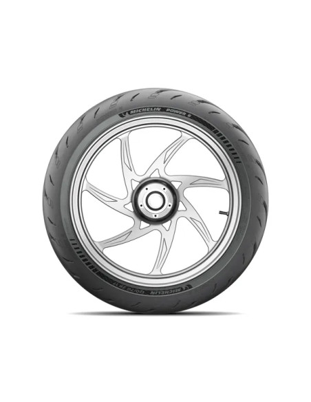 MICHELIN Reifen Bild 4
