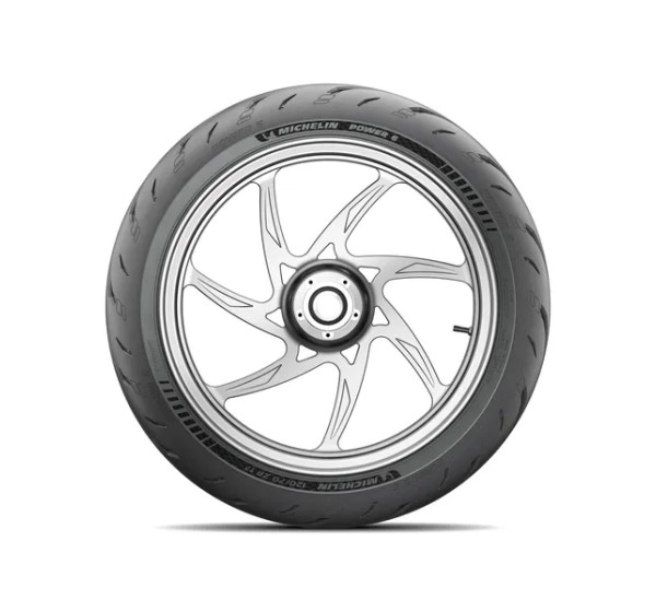 MICHELIN Reifen Bild 4