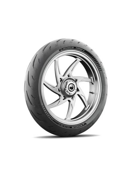 MICHELIN Reifen Bild 6