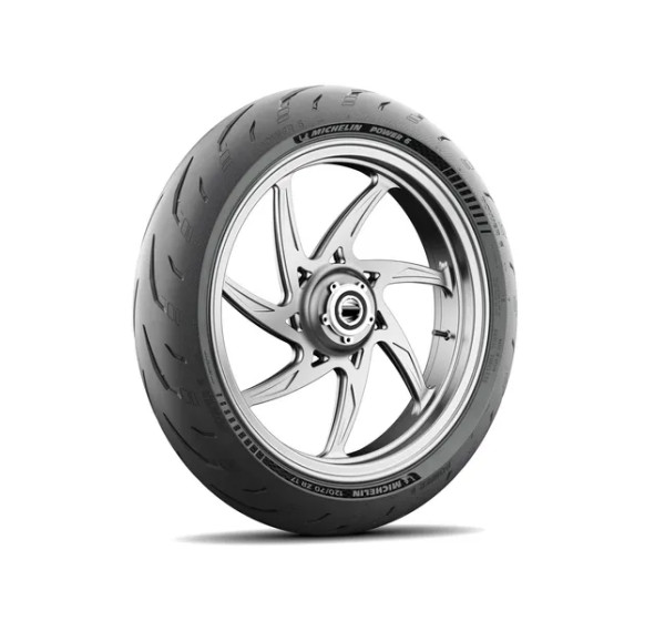 MICHELIN Reifen Bild 6
