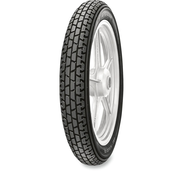 METZELER Reifen für YAMAHA SR 500 1984-1999