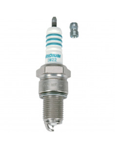 DENSO Zündkerze IRIDIUM POWER