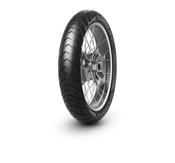 METZELER Reifen - TOURANCE NEXT 2 120/70 ZR 19 M