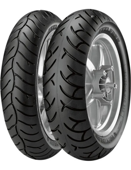 METZELER Reifen für YAMAHA XP 530 T-Max ABS 2012-2019