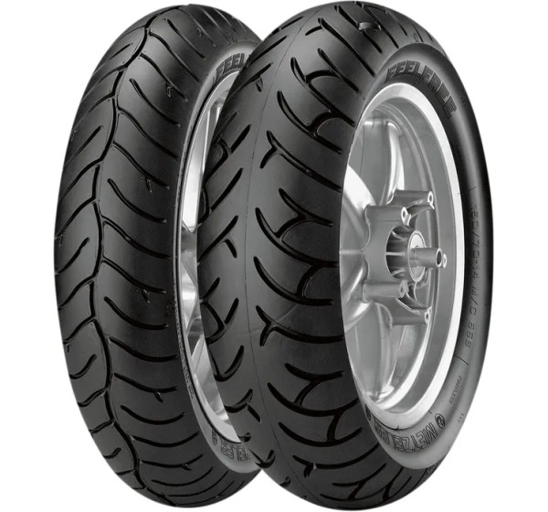 METZELER Reifen für YAMAHA XP 530 T-Max ABS 2012-2019