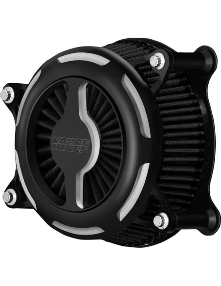 VANCE & HINES Luftfilter & Reiniger für Harley Davidson FLHTK 1868 ABS 2019-2024