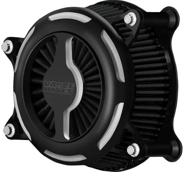 VANCE & HINES Luftfilter & Reiniger für Harley Davidson FLHTK 1868 ABS 2019-2024