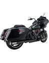 Supersport Slip-On Schalldämpfer