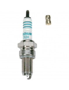 DENSO Zündkerze IRIDIUM POWER