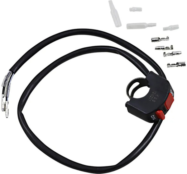 K&S TECHNOLOGIES Montagematerial & Zubehör - SWITCH ON/OFF 7/8