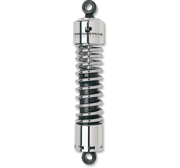 PROGRESSIVE SUSPENSION Federung hinten für Harley Davidson XLCH 900 1958-1972