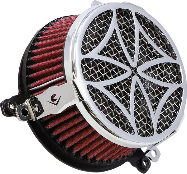 COBRA Luftfilter & Reiniger für Harley Davidson FLHR 1450 1999-2006