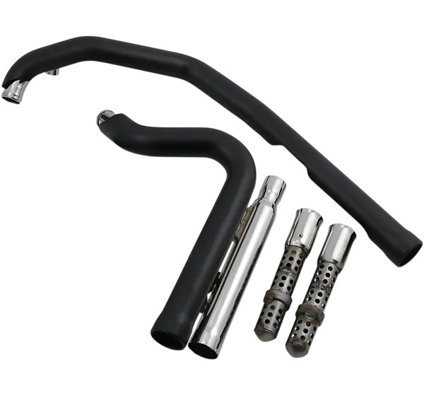 COBRA Komplettanlagen für Harley Davidson XL 1200 X ABS 2014-2022