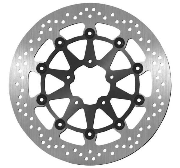 SBS Bremsscheiben für SUZUKI GSX 1300 R 1999-2007