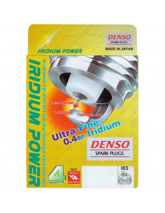 DENSO Zündkerze IRIDIUM POWER 2