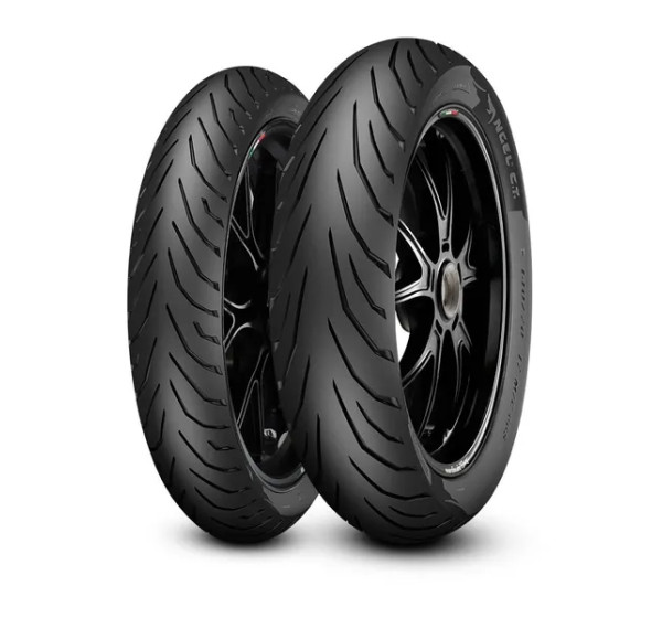 PIRELLI Reifen für HONDA CB 50 J 1977-1988