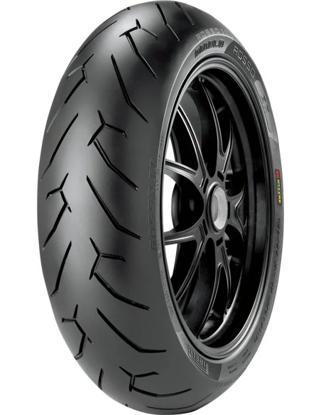PIRELLI Reifen für SUZUKI GSX-R 750 1990-2017