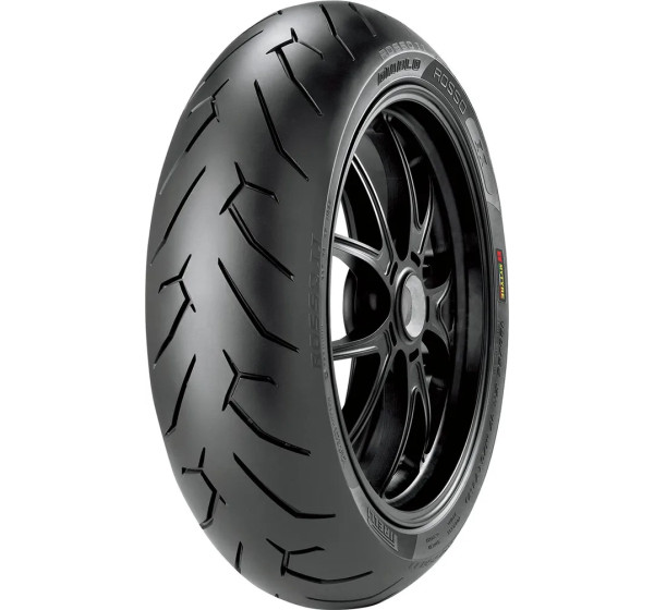 PIRELLI Reifen für SUZUKI GSX-R 750 1990-2017