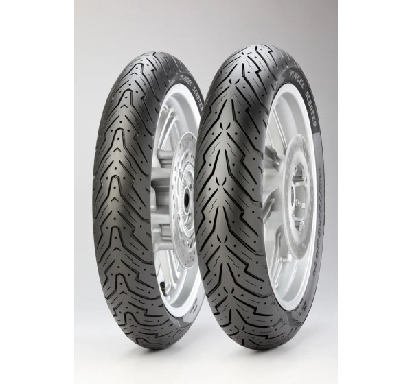 PIRELLI Reifen - Detailansicht