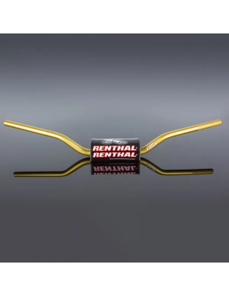RENTHAL Lenker für BETA EVO 300 2009-2022
