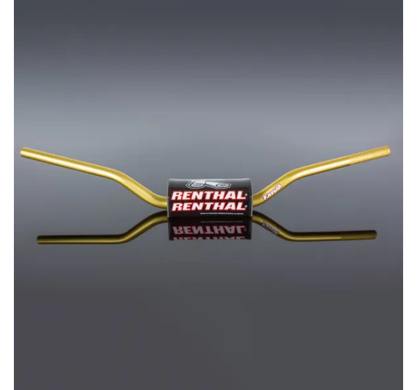 RENTHAL Lenker für BETA EVO 300 2009-2022