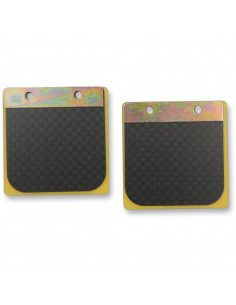 BOYESEN MEMBRANEN PRO SERIE KOHLEFASER