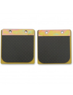 BOYESEN MEMBRANEN PRO SERIE KOHLEFASER